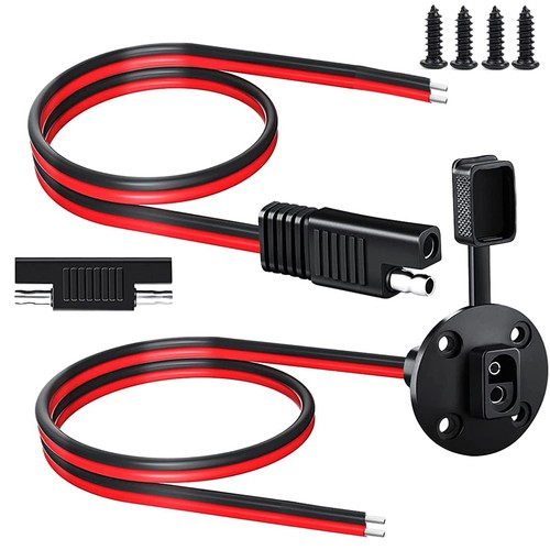 Sae kabel steckdose - kabel,