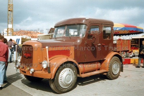 Lkw foto kaelble truck - kaelble,