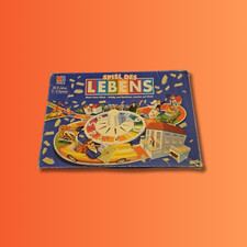 Spiel des Lebens MB Spiele