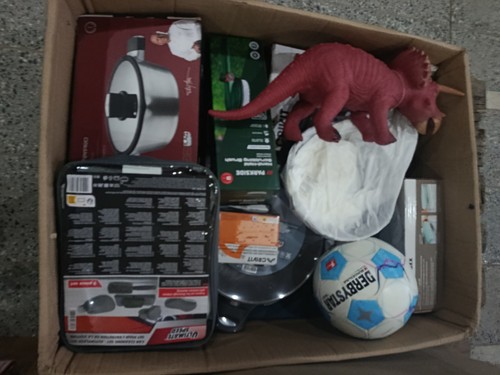 Restposten mix ware - mix,