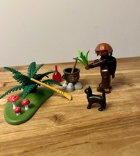 Playmobil 3838 Kräuter Hexe