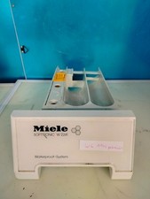 Original Waschmittelschublade Miele Softtronic W 2241 Waschmaschine(W6 1144)