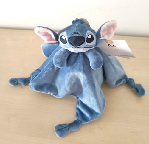 Disney stitch baby schmusetuch - stitch,