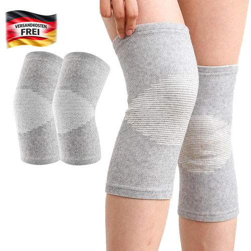 Kniebandage damen kompression - kniebandage,