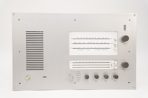 Braun ts45 steuergerät dieter - steuergerät,