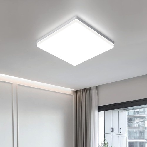 Led deckenlampe 24w - deckenlampe,, ,