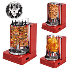 Dönergrill Hähnchengrill