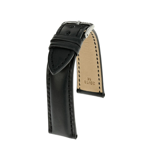 Uhrenarmband schwarz - uhrenarmband,