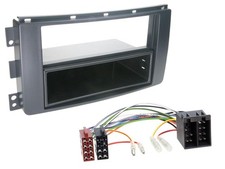 Radio installation kit DIN car