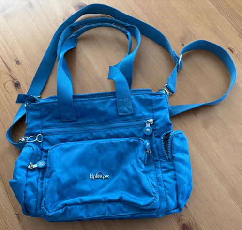 Kipling schultertasche - kipling,