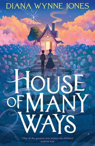 House many ways - many,