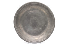 Antike Servierschale Schale