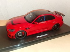 1:18 BMW M2 AC Schnitzer ACS2