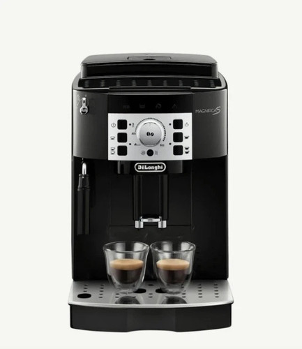 Longhi magnifica ecam - s,