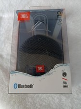 JBL Clip 3 / tragbarer, wasserdichter Bluetooth-Lautsprecher / Speaker / Sound