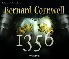 1356 lesung von - lesung, cornwell