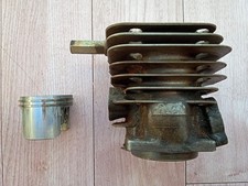 SACHS DOLMAR MAKITA DCS PS