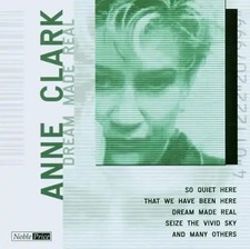 Anne Clark - Dream Made Real