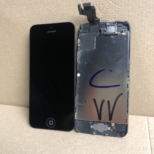 Für original iphone 5c - original,