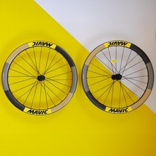 Mavic Cosmic SL 45 Team
