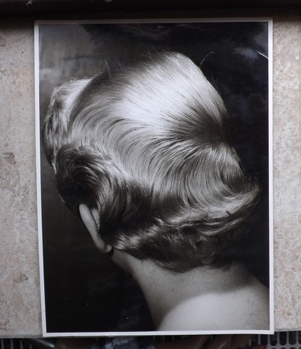 Tolles altes foto frau mode - tolles,