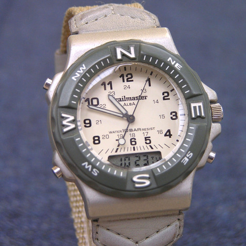 Neuwertig retro seiko - retro,