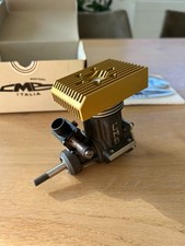 CMB Motori Italia 60 rc nitro