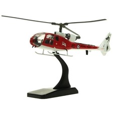 Westland Gazelle Royal Navy