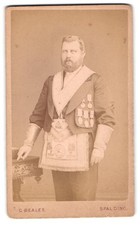 Fotografie G. Beales