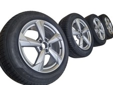 Original Audi A6 F2 C8