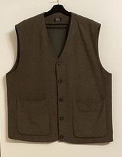 Camel Active Herren Wollweste