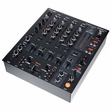 Behringer DJX900USB USB