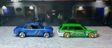 Hot Wheels BMW M3 Wagon und