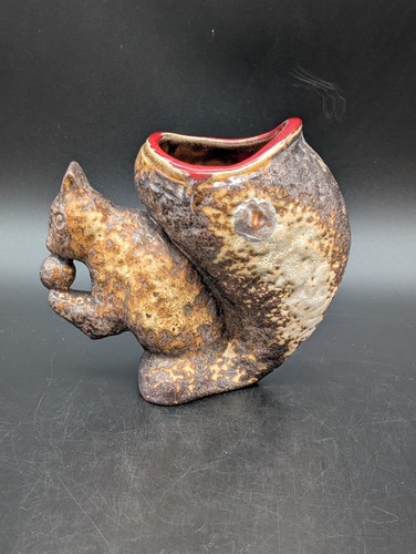 Uebelacker keramik vase - uebelacker,