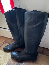Gabor Stiefel Gr 39(6)+schwarz  aktuelle Kollektion, Schaftweite M