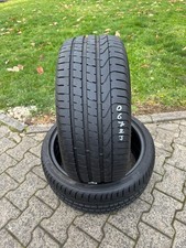 2x Pirelli P Zero 235/35 ZR19