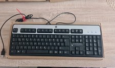 HP KU-0316 (434821-042) Tastatur /UG