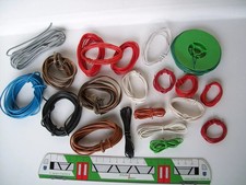 Modellbau-Litze Konvolut