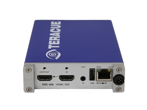 Teracue portable video - teracue,