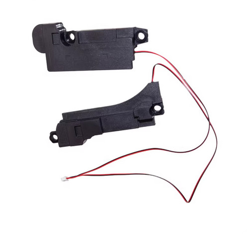 Built speaker kit - built,
