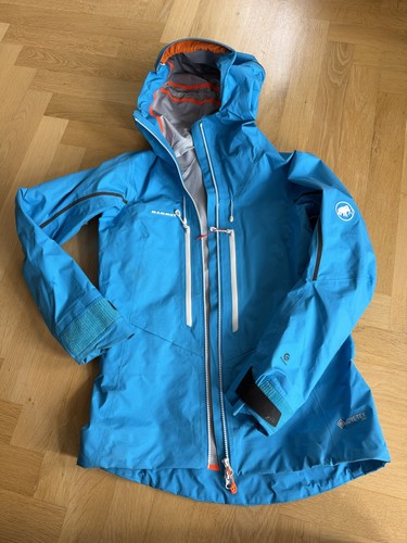 Mammut eiger nordwand - eiger,