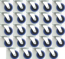 24 St. 100 mm SL Rollen Blue