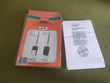 Melitta Staubsaugerbeutel A 11 Jumbo 