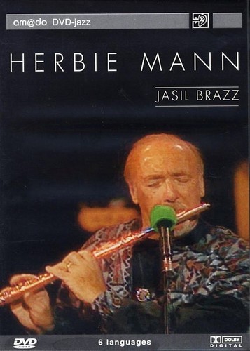 Herbie mann jasil - herbie,