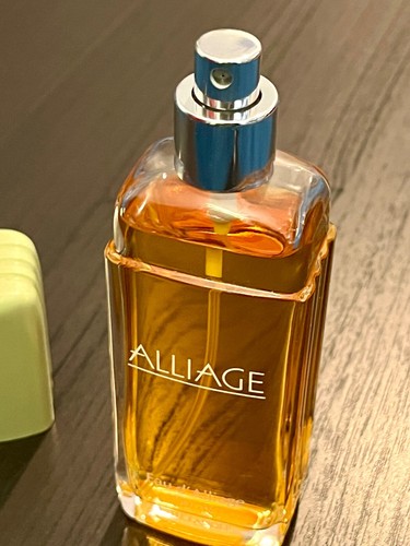 Estee lauder alliage eau - lauder,