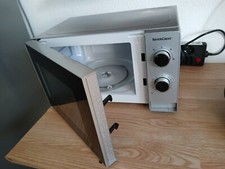 Mikrowelle