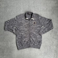 NAPAPIJRI Herren Strickjacke