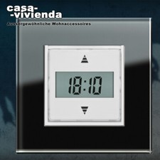 KLEIN K55® BB und BUSCH-JAEGER Busch-balance® SI - Alpinweiß