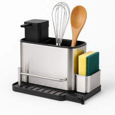 Küchen-Organizer aus