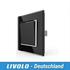 LIVOLO Design Lichtschalter